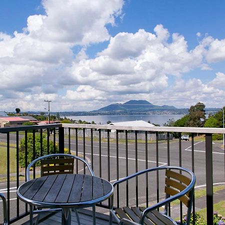 Acacia View at No 3 - Acacia Bay Holiday Home Lago Lago Taupo Exterior foto