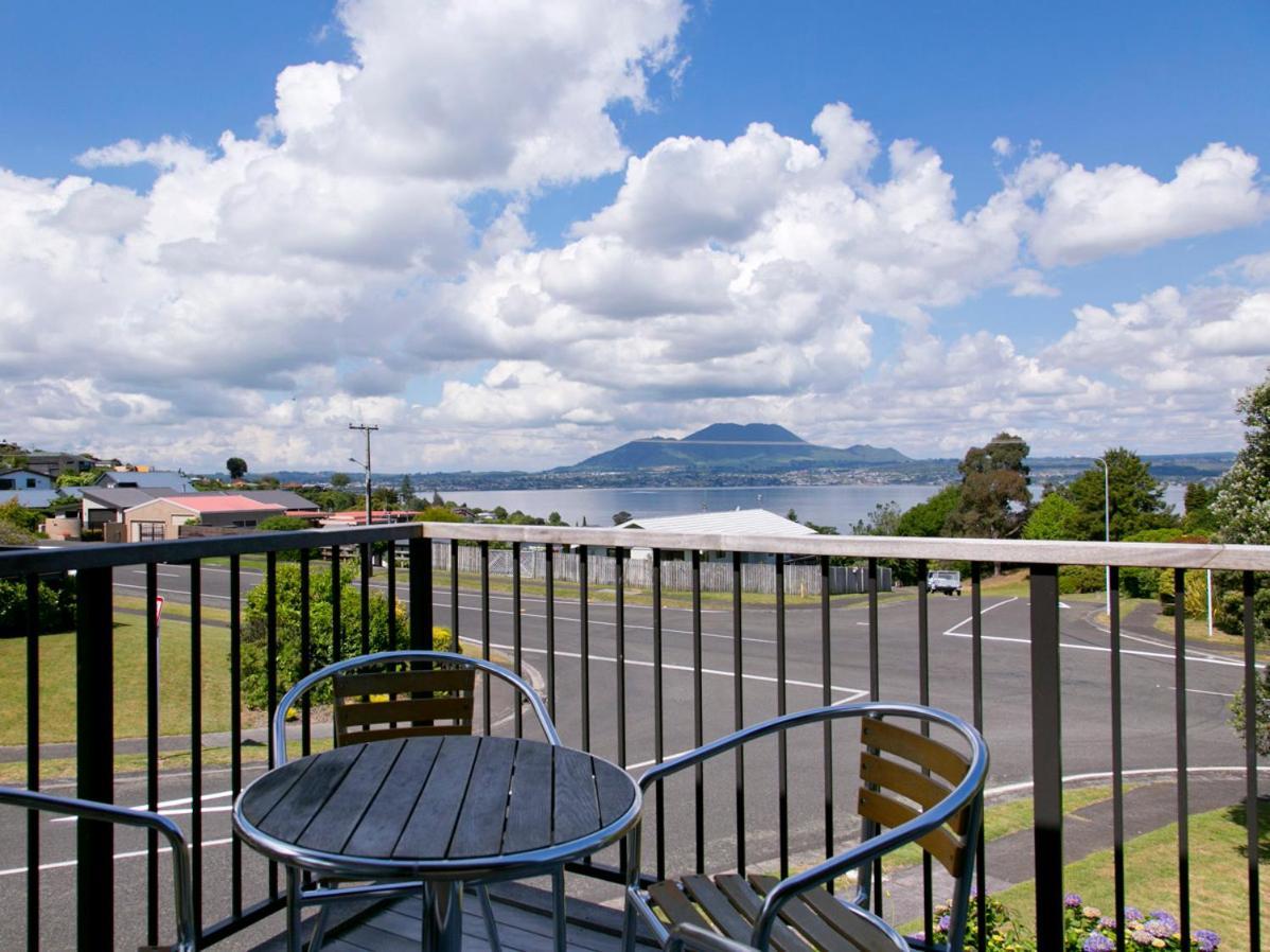 Acacia View at No 3 - Acacia Bay Holiday Home Lago Lago Taupo Exterior foto