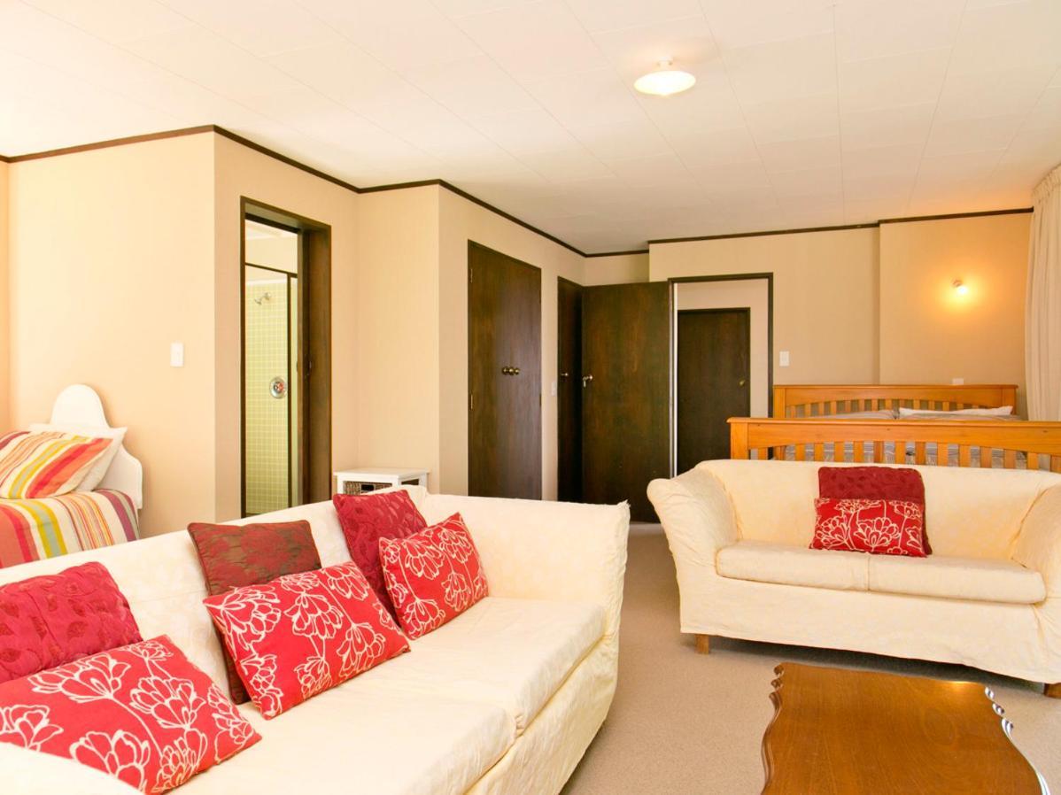 Acacia View at No 3 - Acacia Bay Holiday Home Lago Lago Taupo Exterior foto