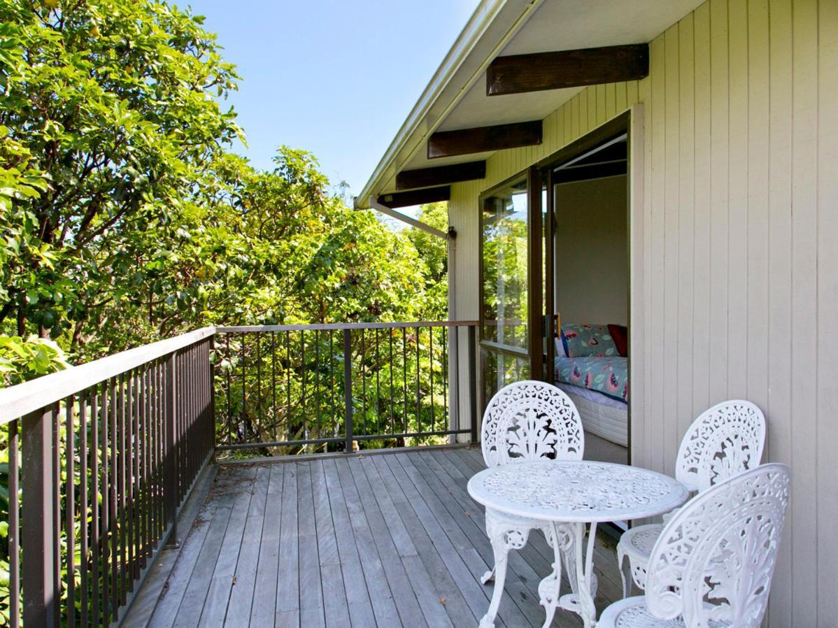 Acacia View at No 3 - Acacia Bay Holiday Home Lago Lago Taupo Exterior foto